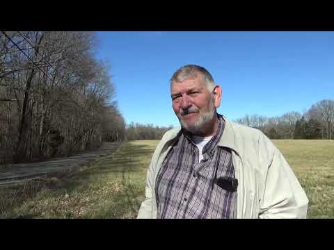 Bell Witch Haunted Tour of Adams, Tennessee