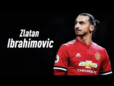 Zlatan Ibrahimovic ● Lions Don't Compare Themselves With Human