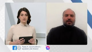 Տ. Մակար քահանա Գալամդարյան