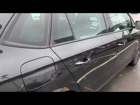 FT21NWM Skoda Kamiq 1.5TSI SE Drive Black Magic Pearl Effect