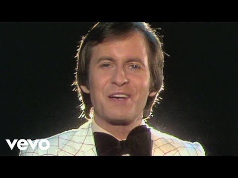 Michael Holm - Wart' auf mich (Starparade 20.11.1975)