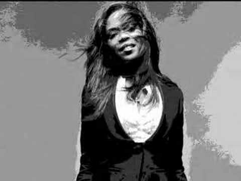 Michelle Williams - We Break The Dawn