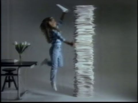 80's Adverts Vol. 181: LWT/ITV (17 November 1989)