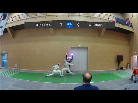 Т16 Айдаров С - Терехов А