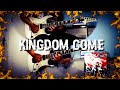 HEAVENLY - (KINGDOM COME) - GUITAR COVER