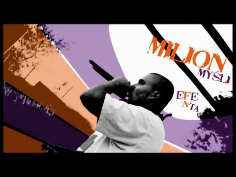Milion myśli - wychodze (efenta)