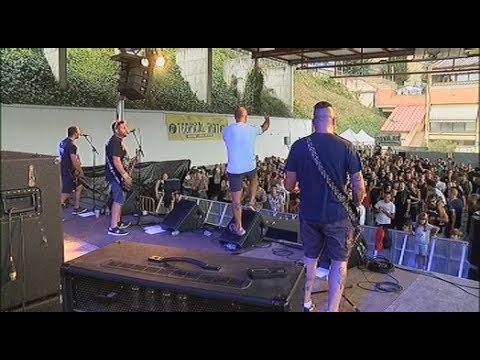 El punk-rock i la cervesa artesana protagonistes al festival Tropical Riot d’Ullastrell