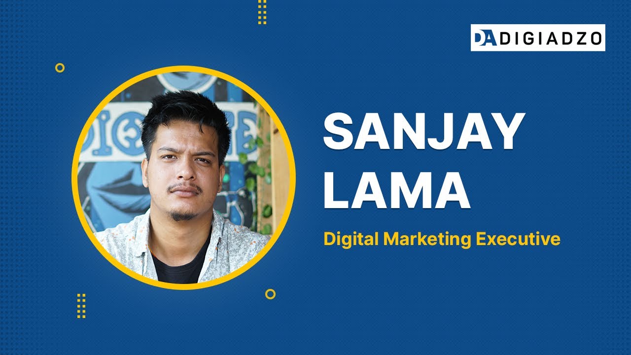 Sanjay Lama