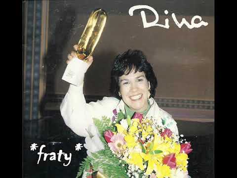 Dina - Amor d'Água fresca