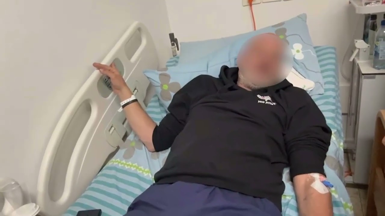 Wounded ￼ Commander heroicly rescued others from death zone ￼