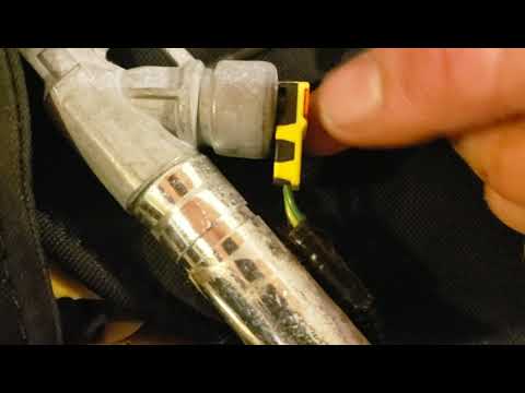 How to install 2015 and up Dodge Charger seats into your 2011 to 2013 Dodge Charger