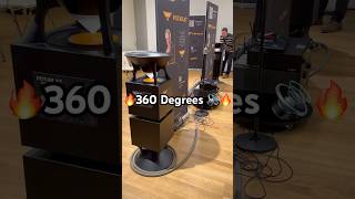 ❤️360 Degrees Sounding Speakers👍 POTAR Audio 🔊 #audiophile #hiend #hifi #360 #speakers #stereo
