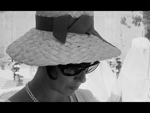 8 1/2 - Otto e Mezzo (1963) - 'Ride of the Valkyries' scene [1080]