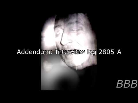 SCP 2805 Disney On Ice| Oneiroi Collective SCP