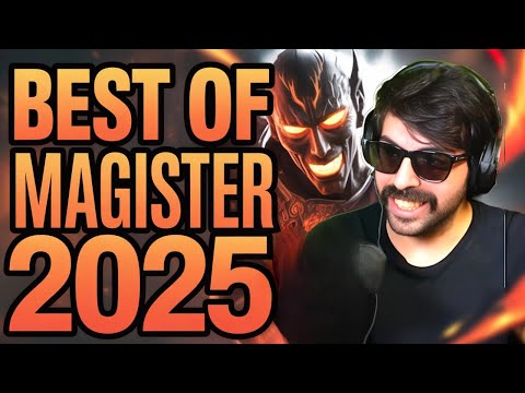 BRIZZ "THE ASTRAL BARD" MONTAGE | BEST OF BRIZZ94 2025