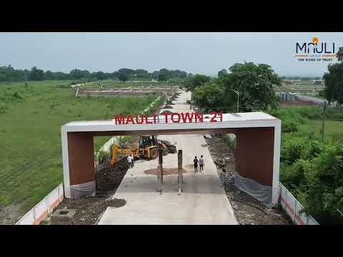 3D Tour Of Mauli Town 21