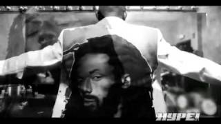 Buju Banton - Optimistic Soul offical music video 2010