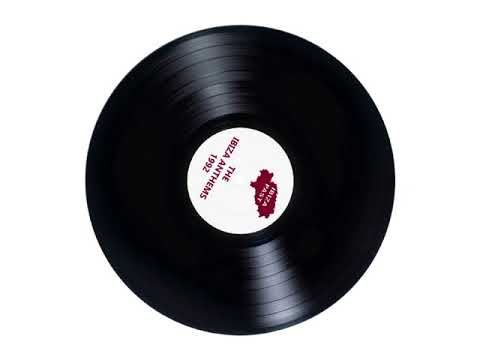 MOODSWINGS Spiritual High ft  Chrissie Hynde & Martin Luther King 1991 (Ibiza Anthems 1992)