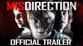 Misdirection - Horror Comedy Short Film (Trailer)