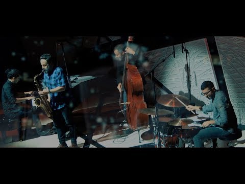 Mark Guiliana Jazz Quartet - Jersey