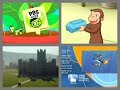 PBS Kids Program Break 2017 KAID 8