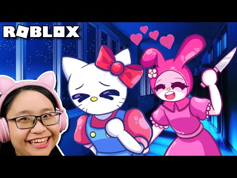 Roblox | Melody - What Happened to Hello Kitty??!!
