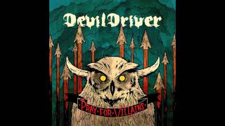devildriver-Resurrection BLVD.