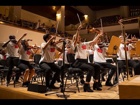 SEYO Madrid - Encore: Merengue del primero