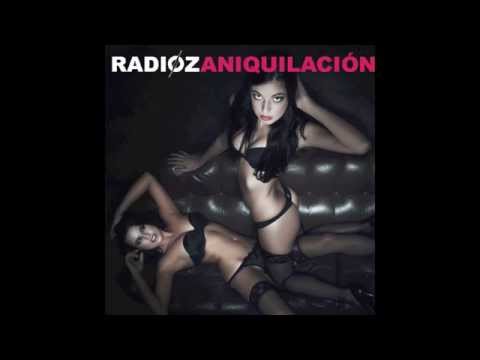 RADIOZ 'Aniquilación' - Adelanto 'Invencibles' 2014