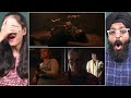 Bougainvillea Climax Scene Reaction Amal Neerad Parbrahm Singh