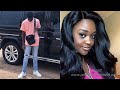 Jackie Appiah's son blasts a fan who requested him to for back on IG [COMMENTARY]