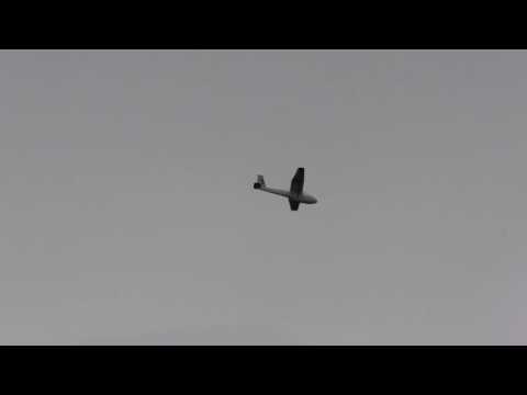 1 3 Scale 2 33 First Flight