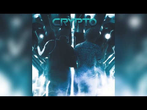 is0kenny- Crypto (Official Audio)