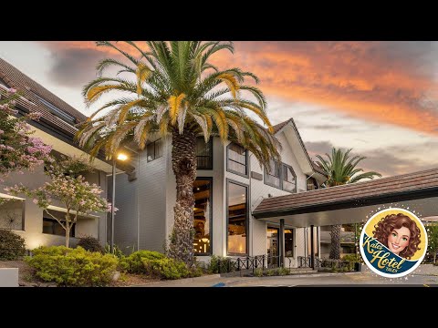 Best Western Plus Novato Oaks Inn | San Francisco (CA), United States | Hotel Review 🏨