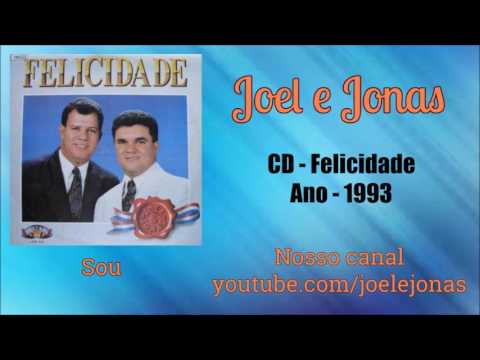 JOEL E JONAS - 02. SOU - 1993