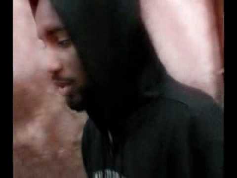 k walker yea datz my name