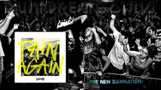 Varials - The New Damnation (2017)