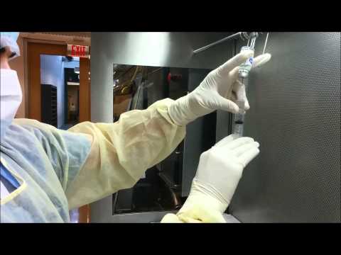 Vial Based Sterile Preparation