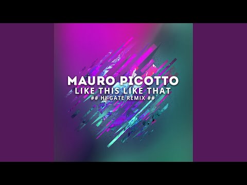 Like This Like That (Hi-Gate Remix)