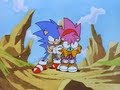 Missing Someone That You Love (SonAmy story ...