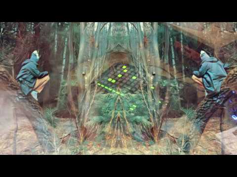 Rebelsteppa Bushtown Dub special promo dub mixing video