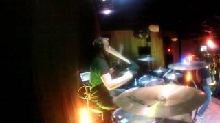 Society's Plague - The Masquerade