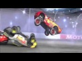 COMM 262 Cars Mad Max Mashup Trailer