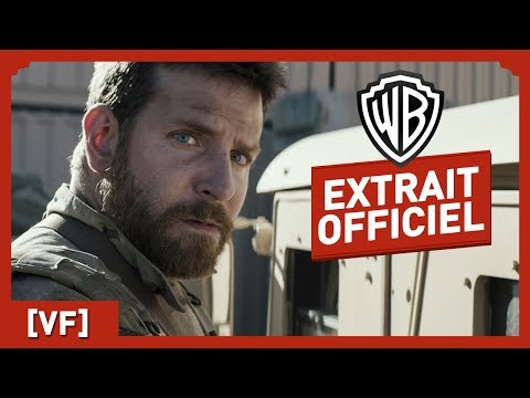 American Sniper -  - Les premières minutes du film !