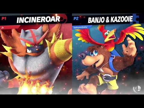 NOLA Smash Weekly #168 - Winners Quarterfinals: Blittz vs Bruh-Man