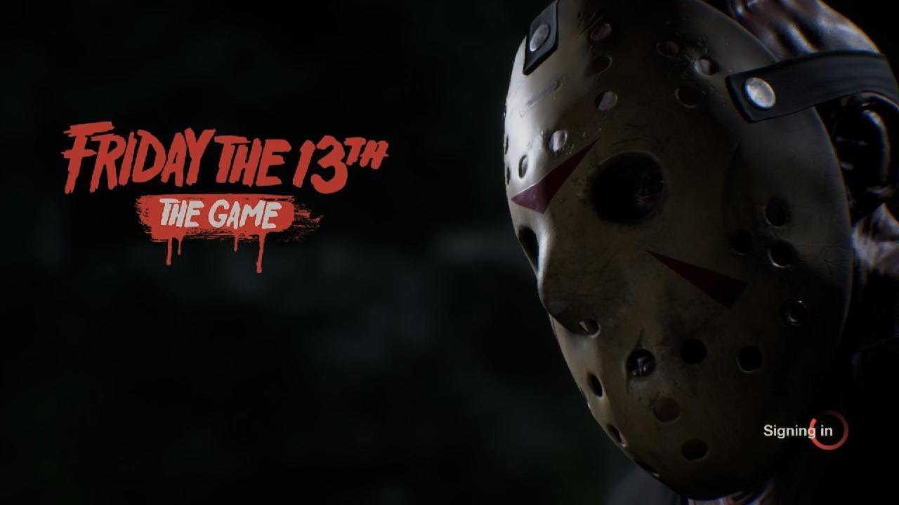 I Can't Play Jason Anymore!!!😒 Broken!!!