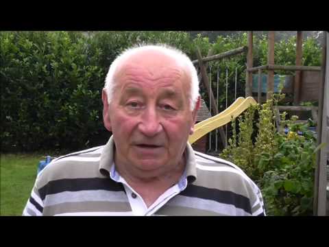 Marcel Claeyssens blikt tevreden terug op seniorennamiddag tijdens Wijk van de Maand