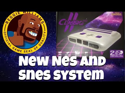 Classiq 2 hd system review