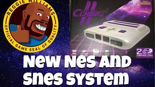 Classiq 2 hd system review