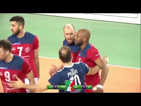 Tinet Gori Wines Prata - Bam S. Bernardo Cuneo 0-3